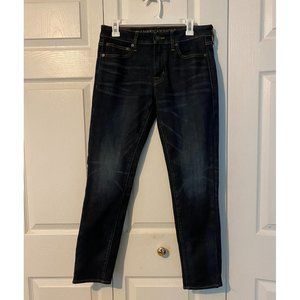 American Eagle Extreme Flex 4 Skinny Jeans